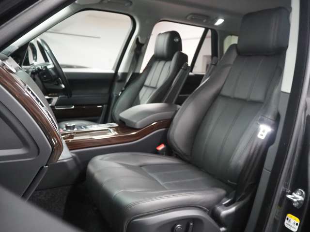 ランドローバー レンジローバー ３．０ Ｖ６ スーパーチャージド （３４０ＰＳ） ヴォーグ ４ＷＤ H27年 (関東) 99