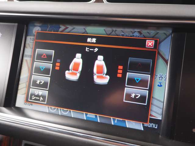 ランドローバー レンジローバー ３．０ Ｖ６ スーパーチャージド （３４０ＰＳ） ヴォーグ ４ＷＤ H27年 (関東) 99