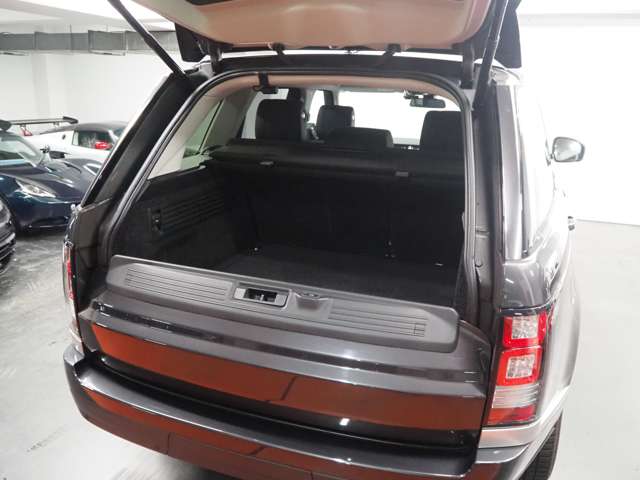 ランドローバー レンジローバー ３．０ Ｖ６ スーパーチャージド （３４０ＰＳ） ヴォーグ ４ＷＤ H27年 (関東) 99