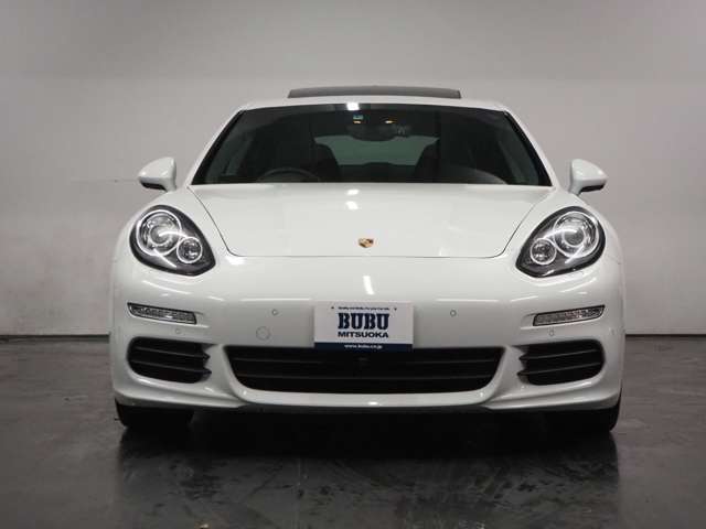 ポルシェ パナメーラ ３．６ ＰＤＫ H26年 (関東) 99