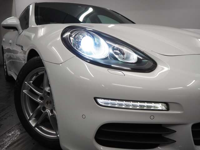 ポルシェ パナメーラ ３．６ ＰＤＫ H26年 (関東) 99