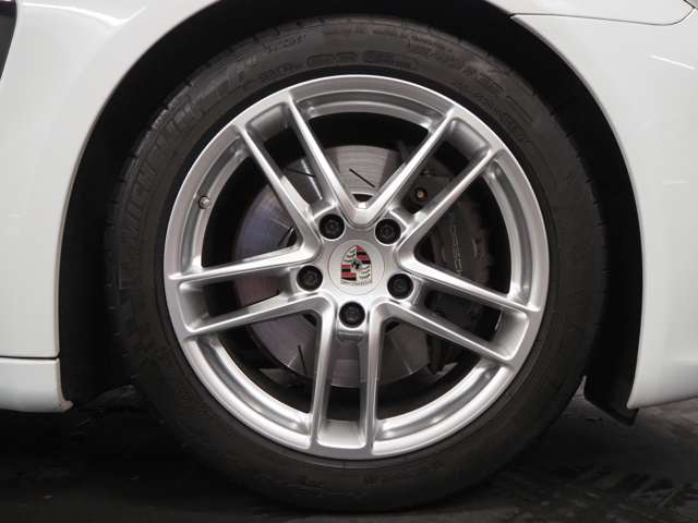 ポルシェ パナメーラ ３．６ ＰＤＫ H26年 (関東) 99