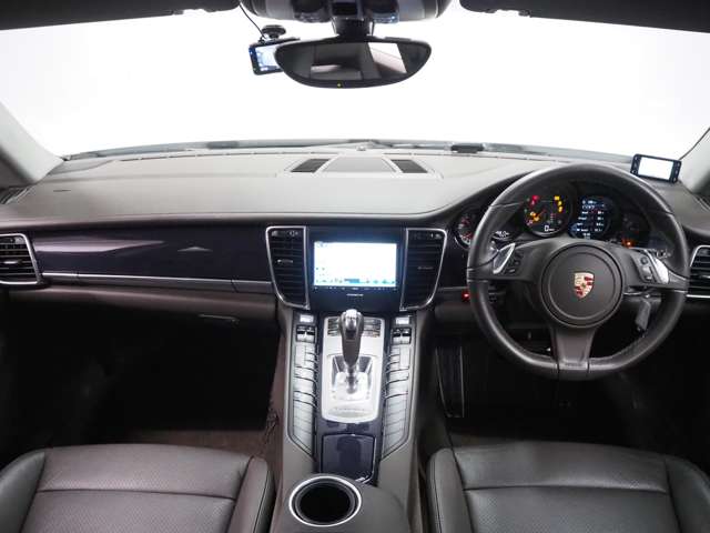 ポルシェ パナメーラ ３．６ ＰＤＫ H26年 (関東) 99