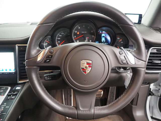 ポルシェ パナメーラ ３．６ ＰＤＫ H26年 (関東) 99