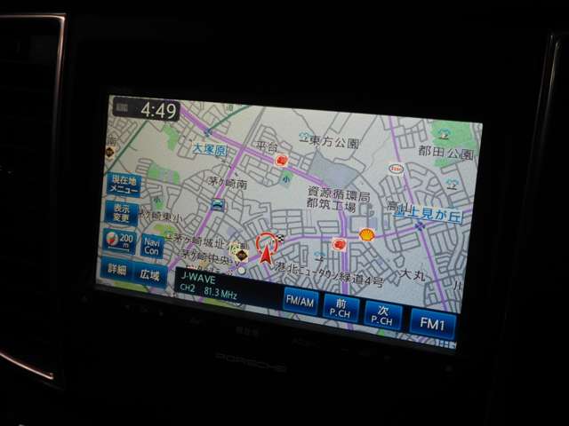 ポルシェ パナメーラ ３．６ ＰＤＫ H26年 (関東) 99