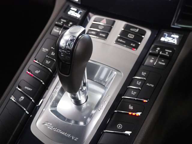 ポルシェ パナメーラ ３．６ ＰＤＫ H26年 (関東) 99