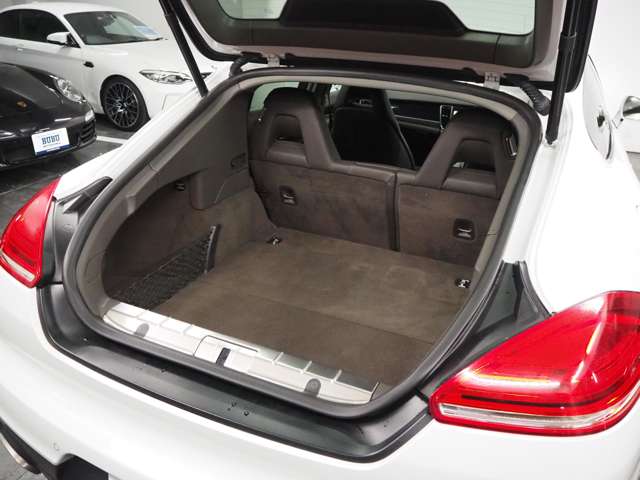 ポルシェ パナメーラ ３．６ ＰＤＫ H26年 (関東) 99