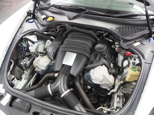 ポルシェ パナメーラ ３．６ ＰＤＫ H26年 (関東) 99