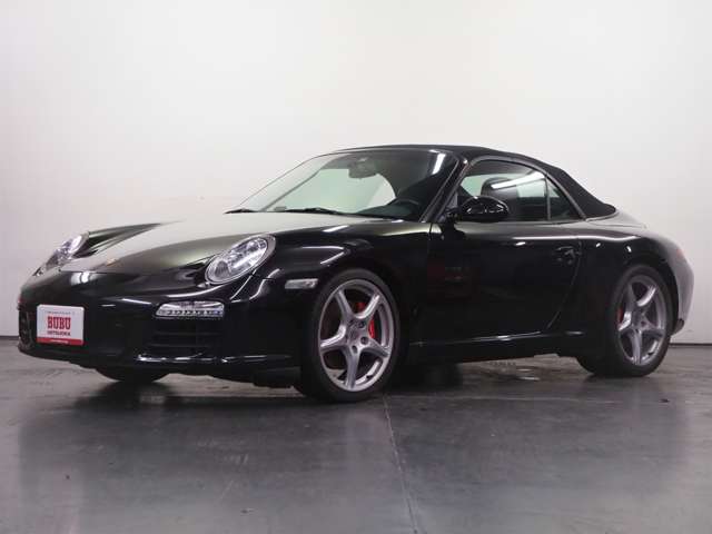 ポルシェ ９１１ カレラＳ ＰＤＫ H20年 (関東) 99