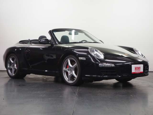 ポルシェ ９１１ カレラＳ ＰＤＫ H20年 (関東) 99