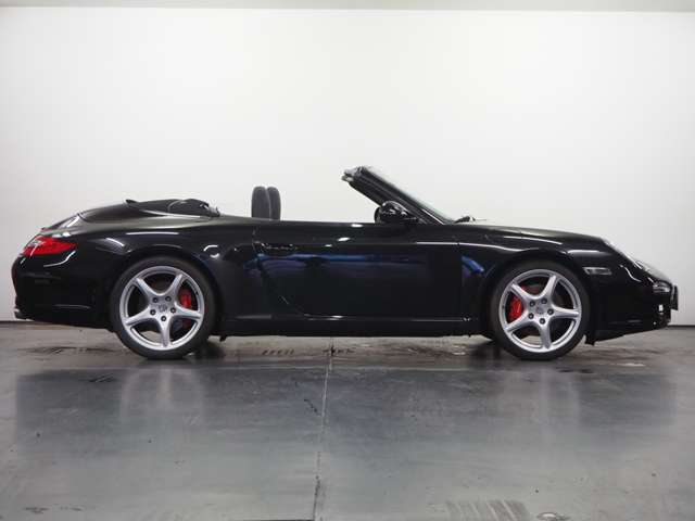 ポルシェ ９１１ カレラＳ ＰＤＫ H20年 (関東) 99