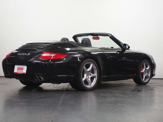 ポルシェ ９１１ カレラＳ ＰＤＫ H20年 (関東) 99