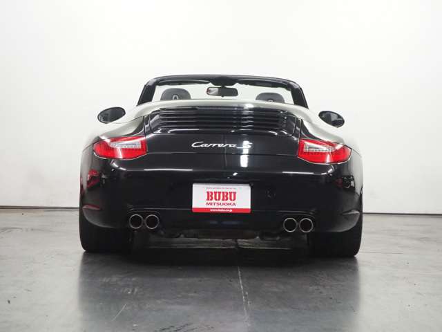 ポルシェ ９１１ カレラＳ ＰＤＫ H20年 (関東) 99