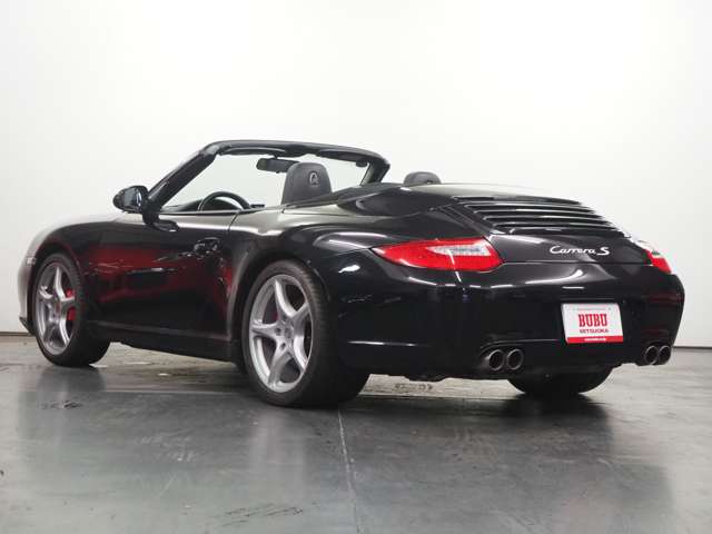 ポルシェ ９１１ カレラＳ ＰＤＫ H20年 (関東) 99