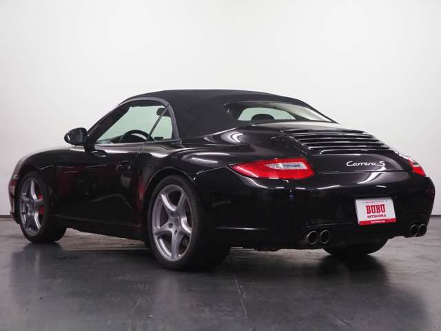 ポルシェ ９１１ カレラＳ ＰＤＫ H20年 (関東) 99