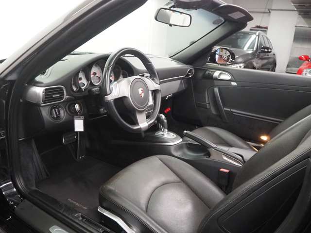 ポルシェ ９１１ カレラＳ ＰＤＫ H20年 (関東) 99