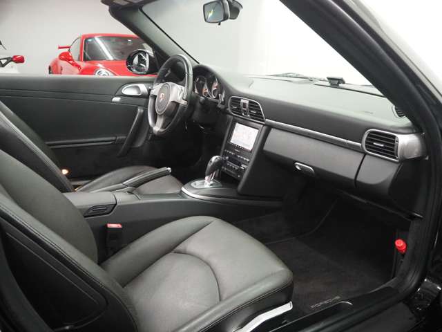 ポルシェ ９１１ カレラＳ ＰＤＫ H20年 (関東) 99