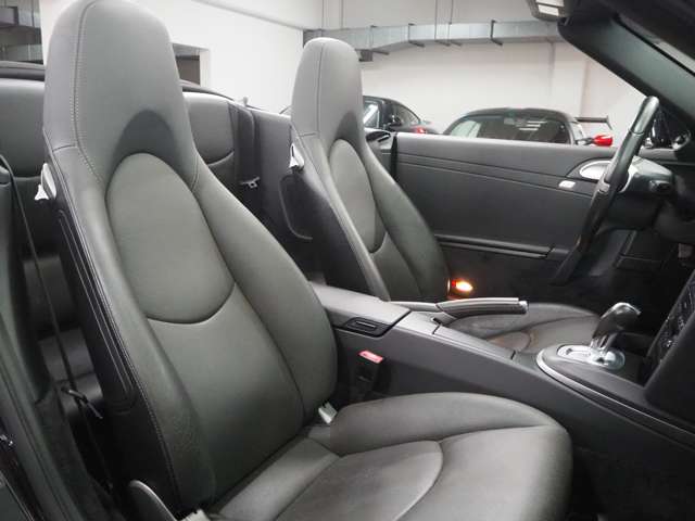 ポルシェ ９１１ カレラＳ ＰＤＫ H20年 (関東) 99