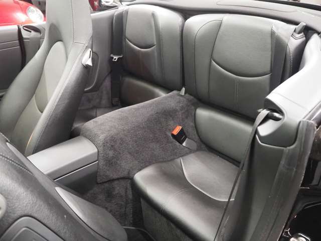 ポルシェ ９１１ カレラＳ ＰＤＫ H20年 (関東) 99