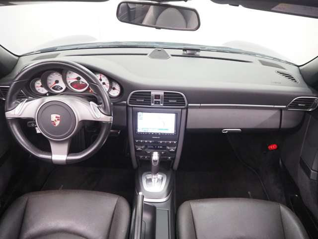 ポルシェ ９１１ カレラＳ ＰＤＫ H20年 (関東) 99