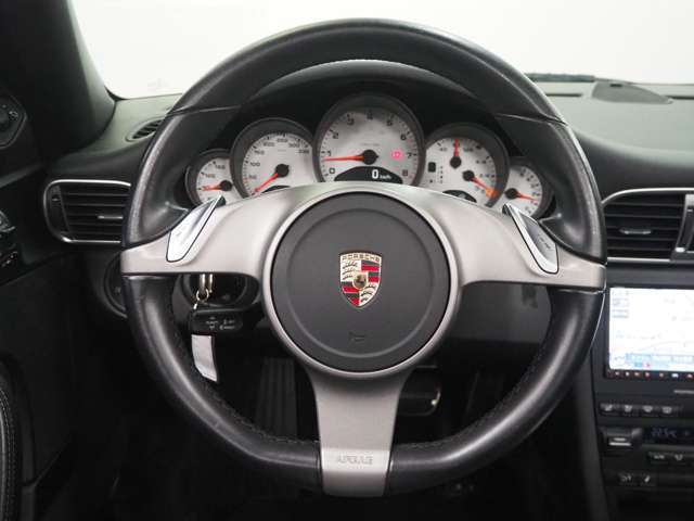 ポルシェ ９１１ カレラＳ ＰＤＫ H20年 (関東) 99