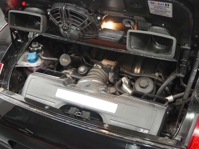 ポルシェ ９１１ カレラＳ ＰＤＫ H20年 (関東) 99