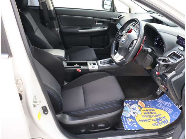 スバル レヴォーグ １．６ ＧＴ－Ｓ アイサイト ４ＷＤ H27年 (関東) 99