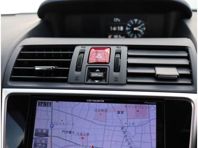 スバル レヴォーグ １．６ ＧＴ－Ｓ アイサイト ４ＷＤ H27年 (関東) 99