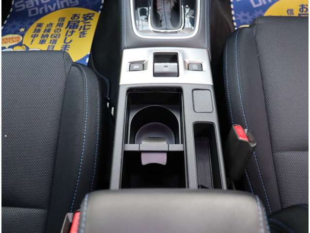 スバル レヴォーグ １．６ ＧＴ－Ｓ アイサイト ４ＷＤ H27年 (関東) 99