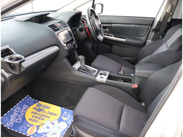 スバル レヴォーグ １．６ ＧＴ－Ｓ アイサイト ４ＷＤ H27年 (関東) 99