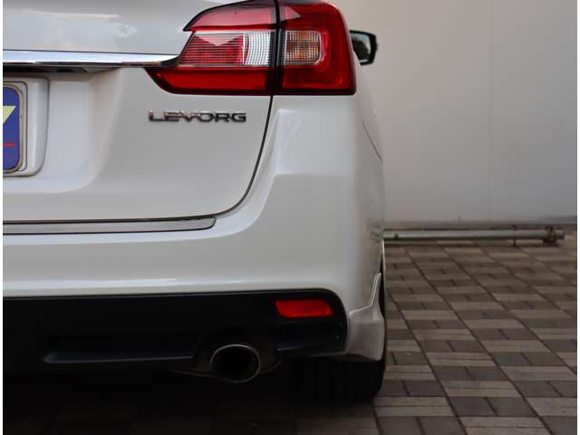 スバル レヴォーグ １．６ ＧＴ－Ｓ アイサイト ４ＷＤ H27年 (関東) 99