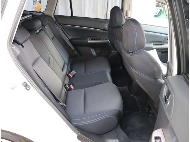 スバル レヴォーグ １．６ ＧＴ－Ｓ アイサイト ４ＷＤ H27年 (関東) 99