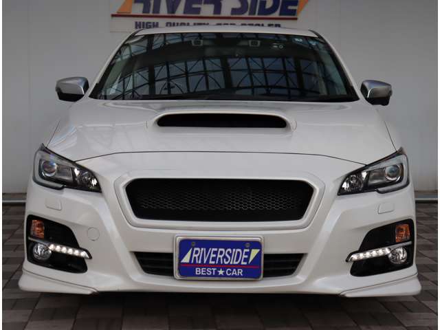 スバル レヴォーグ １．６ ＧＴ－Ｓ アイサイト ４ＷＤ H27年 (関東) 99