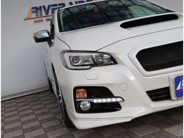 スバル レヴォーグ １．６ ＧＴ－Ｓ アイサイト ４ＷＤ H27年 (関東) 99