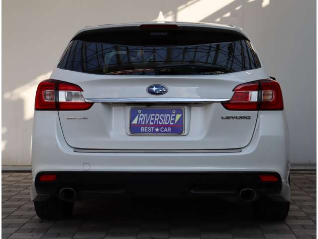 スバル レヴォーグ １．６ ＧＴ－Ｓ アイサイト ４ＷＤ H27年 (関東) 99