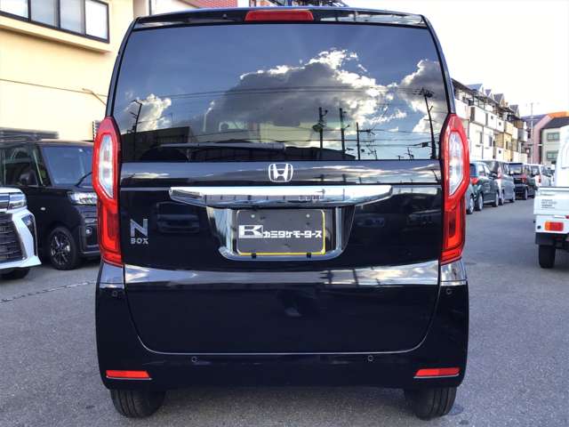 ホンダ Ｎ　ＢＯＸ ６６０ Ｌ R5年 (近畿) 99