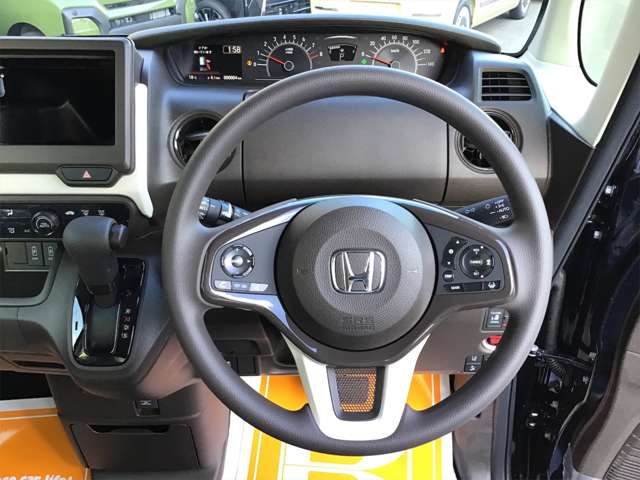 ホンダ Ｎ　ＢＯＸ ６６０ Ｌ R5年 (近畿) 99