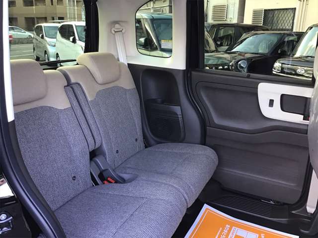 ホンダ Ｎ　ＢＯＸ ６６０ Ｌ R5年 (近畿) 99