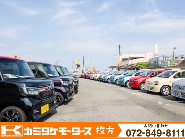 ホンダ Ｎ　ＢＯＸ ６６０ Ｌ R5年 (近畿) 99