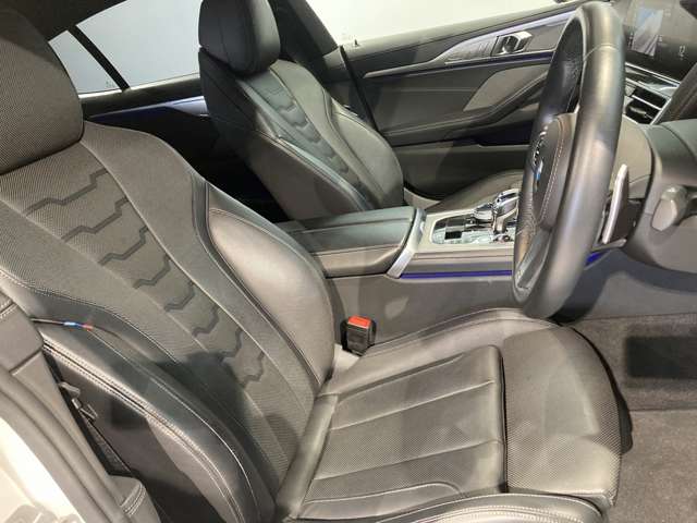 ＢＭＷ ８シリーズ ８４０Ｄ Ｘドライブ Ｍスポーツ ディーゼルターボ ４ＷＤ R3年 (近畿) 99