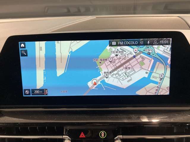 ＢＭＷ ８シリーズ ８４０Ｄ Ｘドライブ Ｍスポーツ ディーゼルターボ ４ＷＤ R3年 (近畿) 99