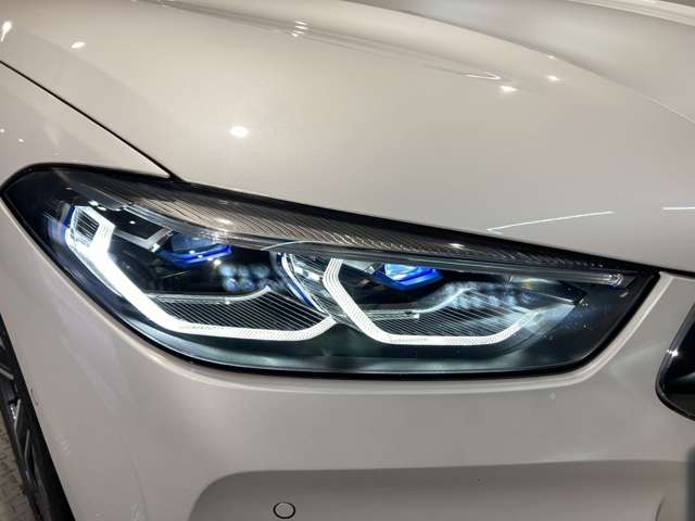 ＢＭＷ ８シリーズ ８４０Ｄ Ｘドライブ Ｍスポーツ ディーゼルターボ ４ＷＤ R3年 (近畿) 99