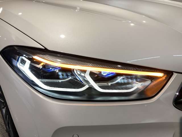 ＢＭＷ ８シリーズ ８４０Ｄ Ｘドライブ Ｍスポーツ ディーゼルターボ ４ＷＤ R3年 (近畿) 99