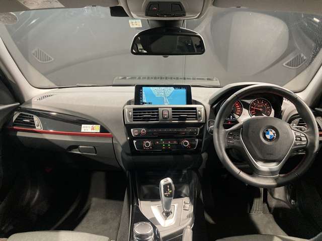 ＢＭＷ １シリーズ １１８ｉ　スポーツ H29年 (近畿) 99