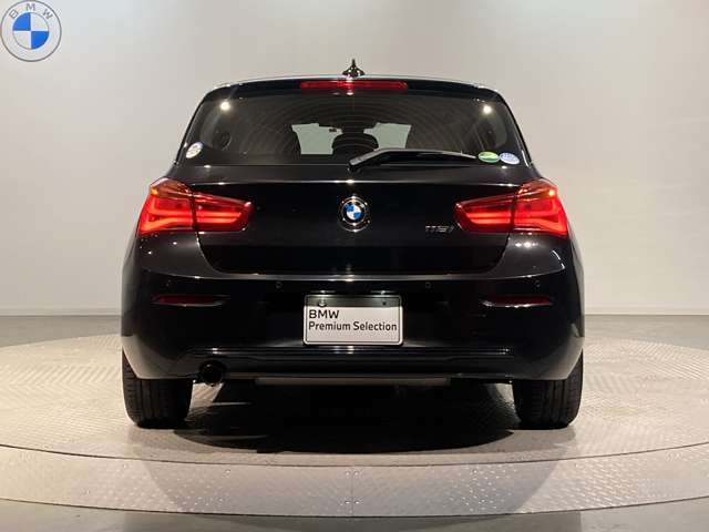 ＢＭＷ １シリーズ １１８ｉ　スポーツ H29年 (近畿) 99