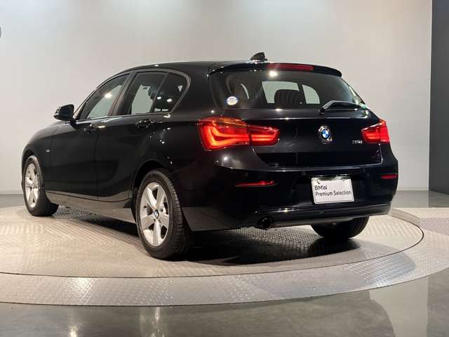 ＢＭＷ １シリーズ １１８ｉ　スポーツ H29年 (近畿) 99