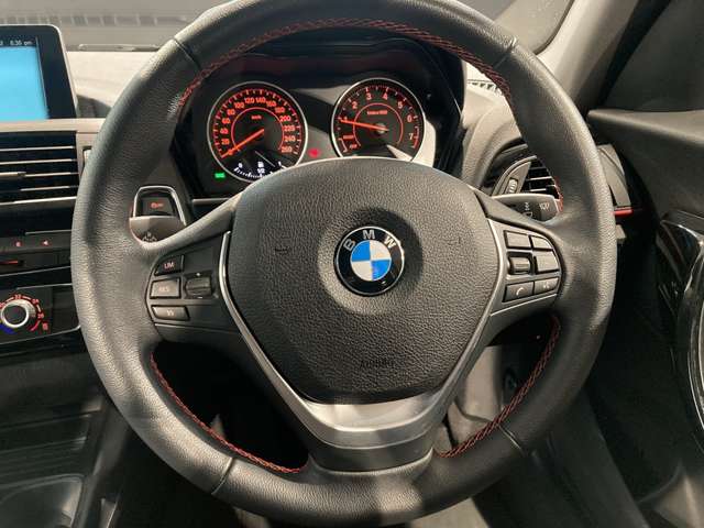 ＢＭＷ １シリーズ １１８ｉ　スポーツ H29年 (近畿) 99