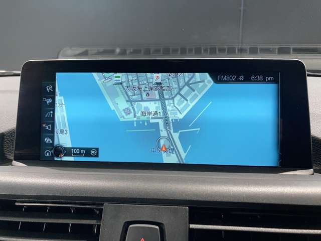 ＢＭＷ １シリーズ １１８ｉ　スポーツ H29年 (近畿) 99