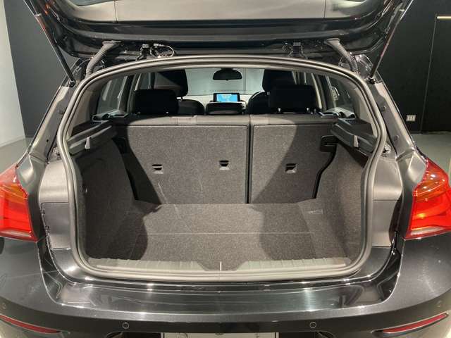 ＢＭＷ １シリーズ １１８ｉ　スポーツ H29年 (近畿) 99