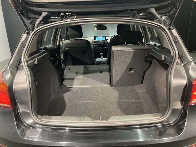 ＢＭＷ １シリーズ １１８ｉ　スポーツ H29年 (近畿) 99